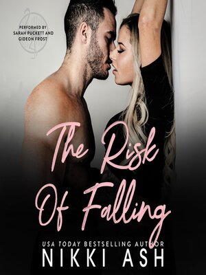 cover image of The Risk of Falling